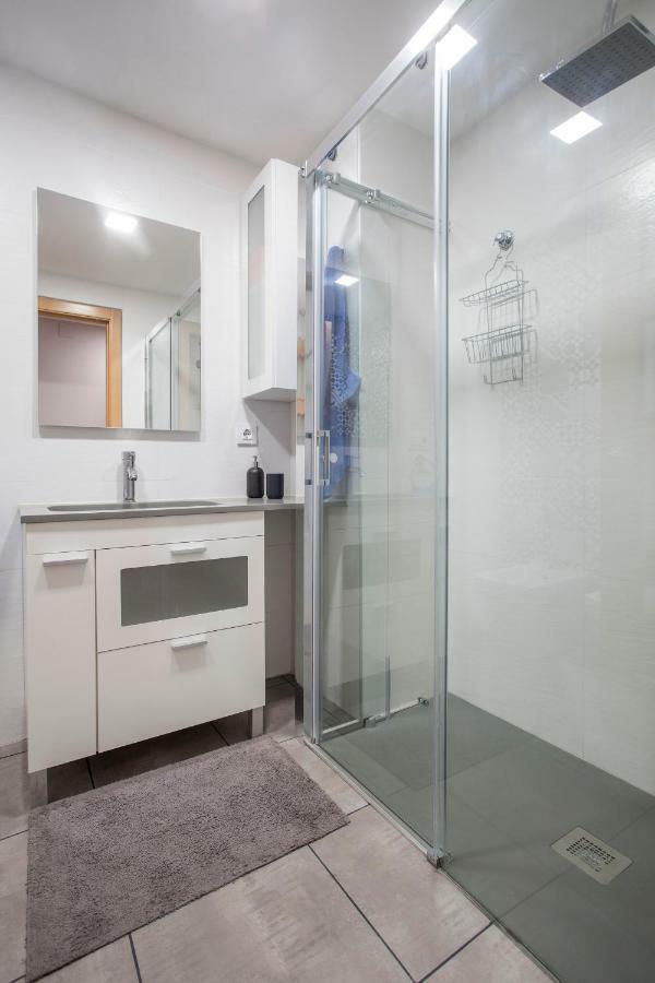 Apartamento Jardines del Turia - Espacioso apartamento Valencia Exterior foto